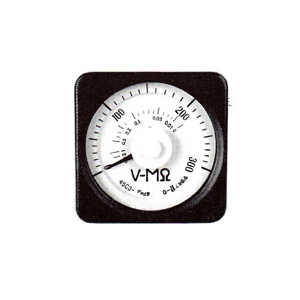 45C3-V-MΩ廣角度直流電（diàn）壓-兆歐表（biǎo）