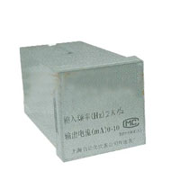 XPZ-02頻率-電流轉（zhuǎn）速器
