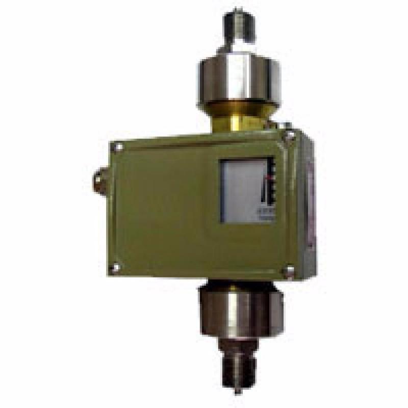 D530/7DD防爆型差壓控製器