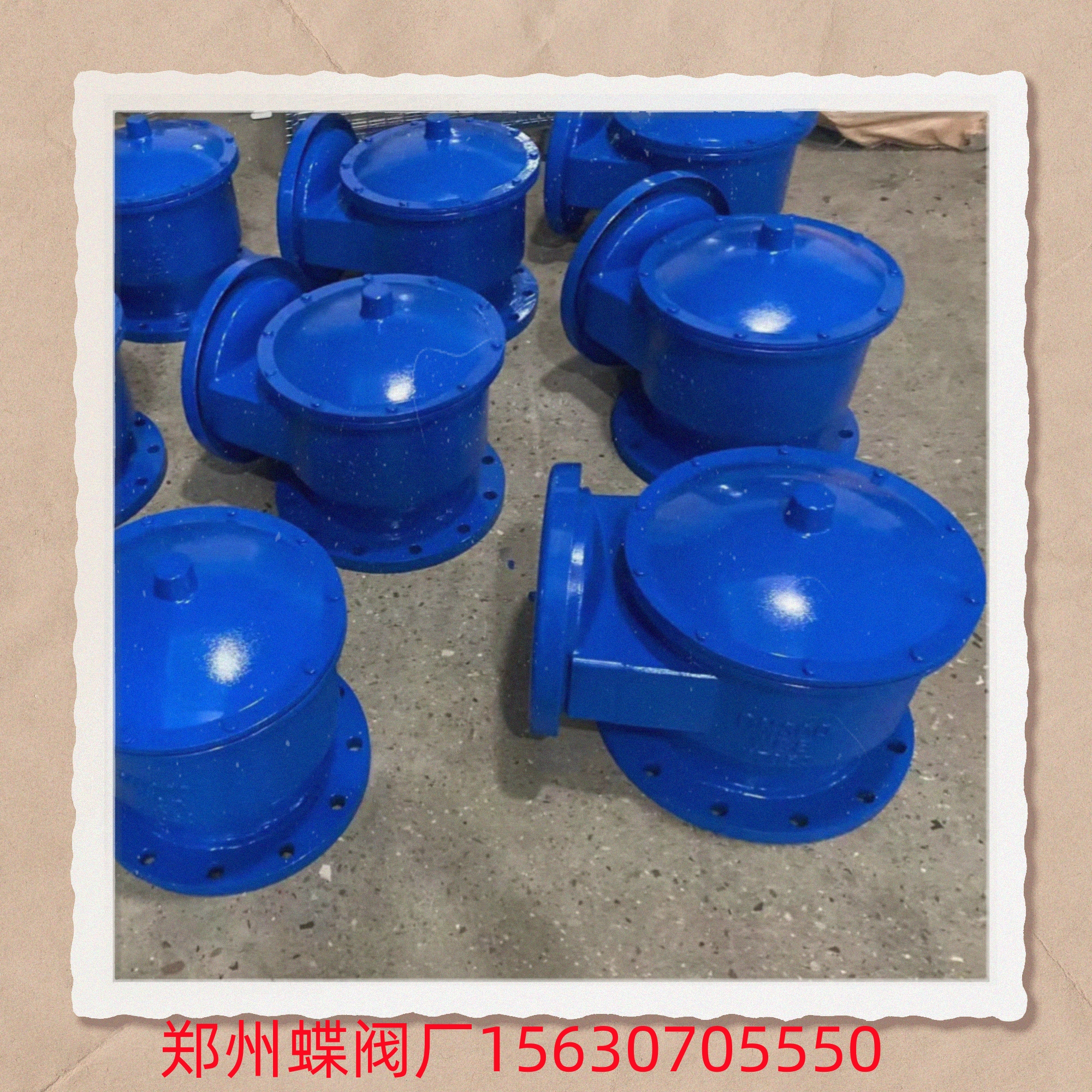 呼吸閥的工作原理（lǐ）