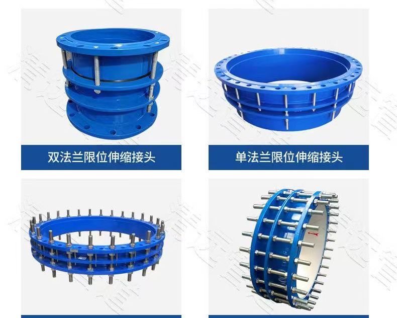 伸縮接頭產品分類