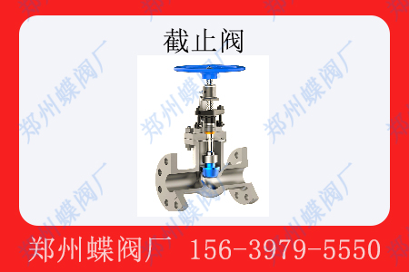 <strong>截止閥（fá）的維護(圖文)</strong>